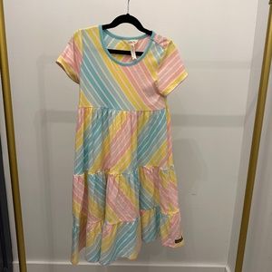 Matilda Jane Dream Chasers dress 10
